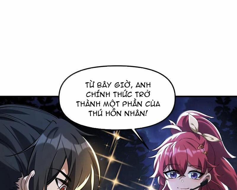 Tôi Livestream Cầu Hôn Nữ Quỷ Vậy Mà Thành Công!? 73 trang 65