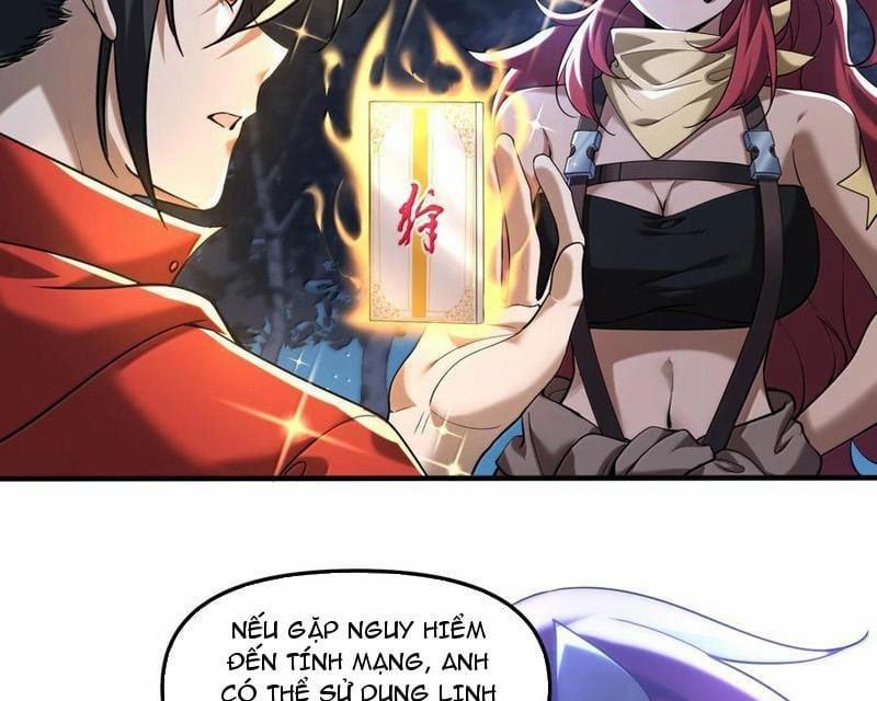 Tôi Livestream Cầu Hôn Nữ Quỷ Vậy Mà Thành Công!? 73 trang 66