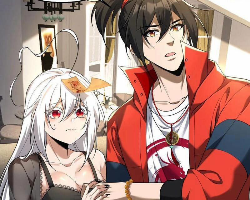 Tôi Livestream Cầu Hôn Nữ Quỷ Vậy Mà Thành Công!? 74 trang 101