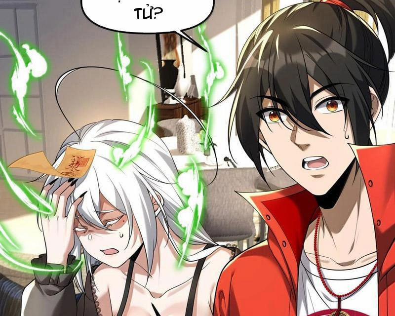 Tôi Livestream Cầu Hôn Nữ Quỷ Vậy Mà Thành Công!? 74 trang 107