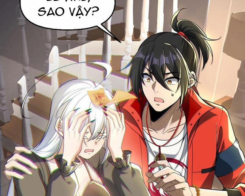 Tôi Livestream Cầu Hôn Nữ Quỷ Vậy Mà Thành Công!? 74 trang 109