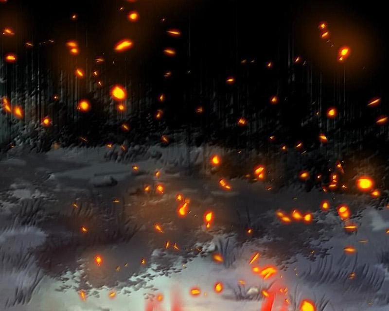 Tôi Livestream Cầu Hôn Nữ Quỷ Vậy Mà Thành Công!? 74 trang 117