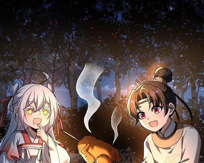 Tôi Livestream Cầu Hôn Nữ Quỷ Vậy Mà Thành Công!? 74 trang 120