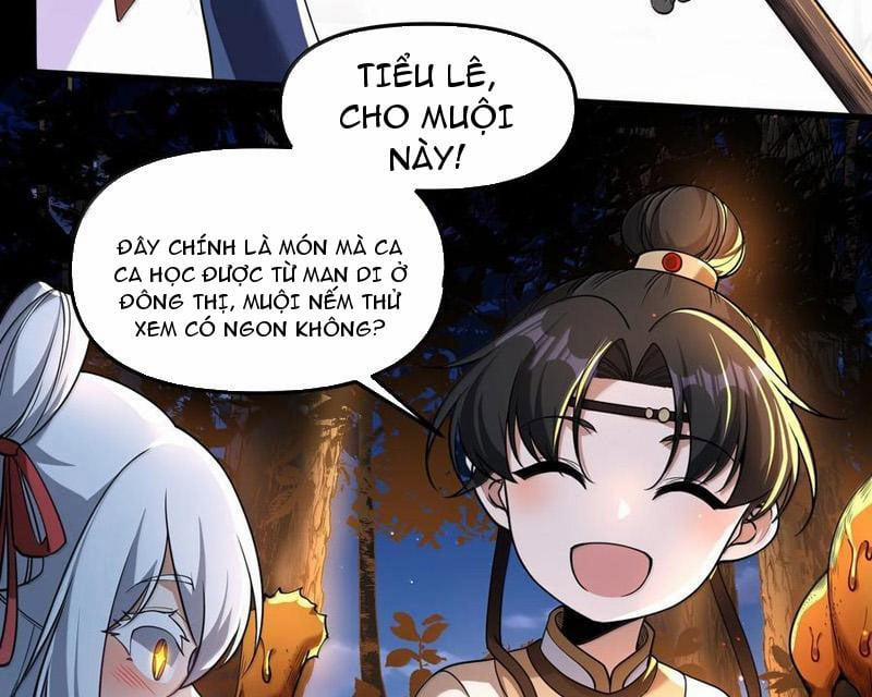 Tôi Livestream Cầu Hôn Nữ Quỷ Vậy Mà Thành Công!? 74 trang 123