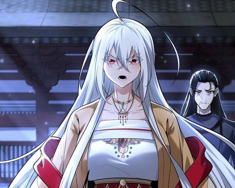 Tôi Livestream Cầu Hôn Nữ Quỷ Vậy Mà Thành Công!? 74 trang 172