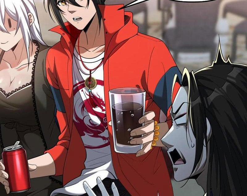 Tôi Livestream Cầu Hôn Nữ Quỷ Vậy Mà Thành Công!? 74 trang 25