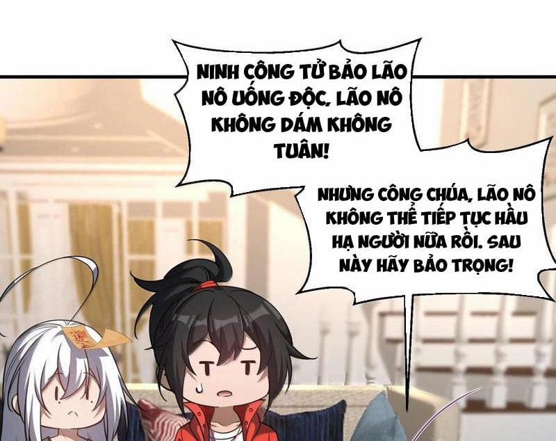 Tôi Livestream Cầu Hôn Nữ Quỷ Vậy Mà Thành Công!? 74 trang 31