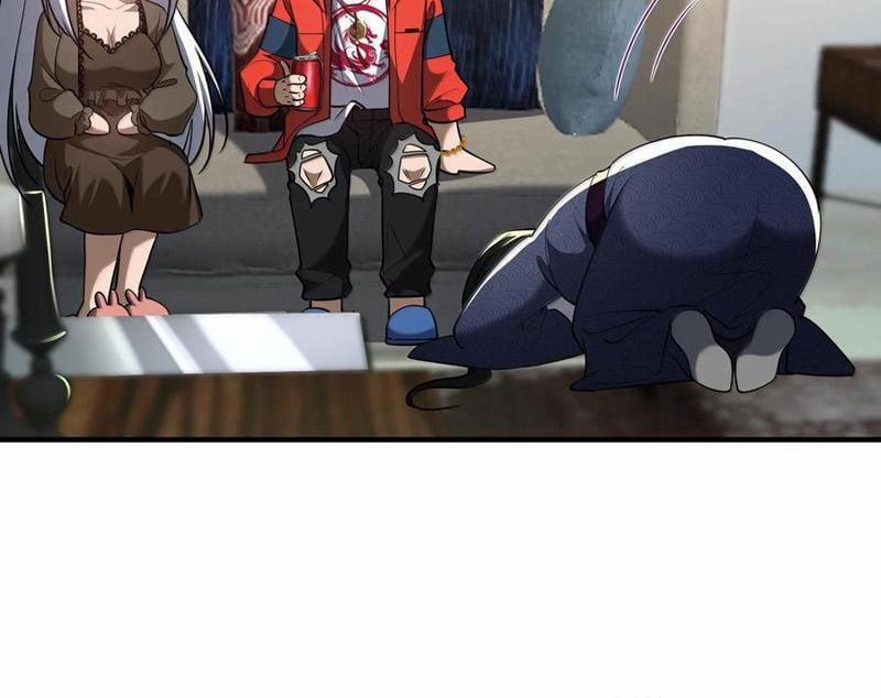 Tôi Livestream Cầu Hôn Nữ Quỷ Vậy Mà Thành Công!? 74 trang 32