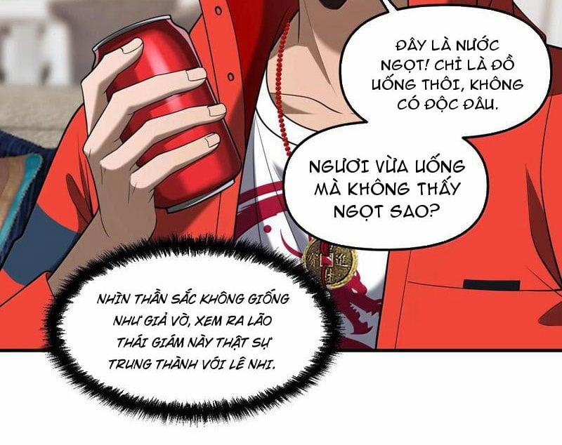 Tôi Livestream Cầu Hôn Nữ Quỷ Vậy Mà Thành Công!? 74 trang 34