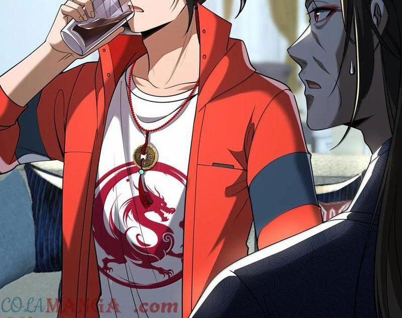 Tôi Livestream Cầu Hôn Nữ Quỷ Vậy Mà Thành Công!? 74 trang 36