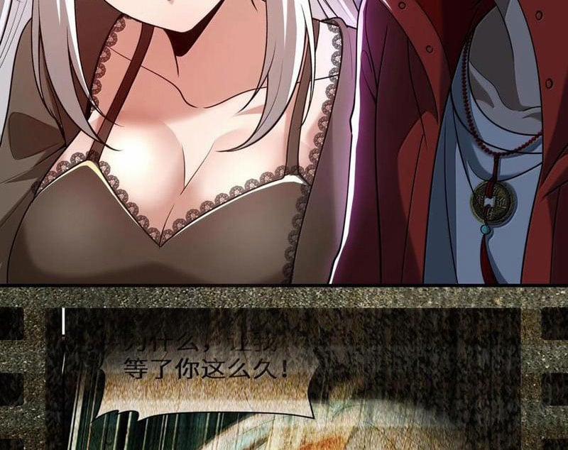 Tôi Livestream Cầu Hôn Nữ Quỷ Vậy Mà Thành Công!? 74 trang 47