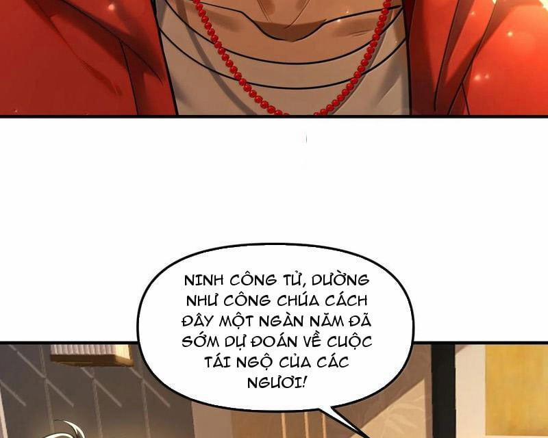 Tôi Livestream Cầu Hôn Nữ Quỷ Vậy Mà Thành Công!? 74 trang 57