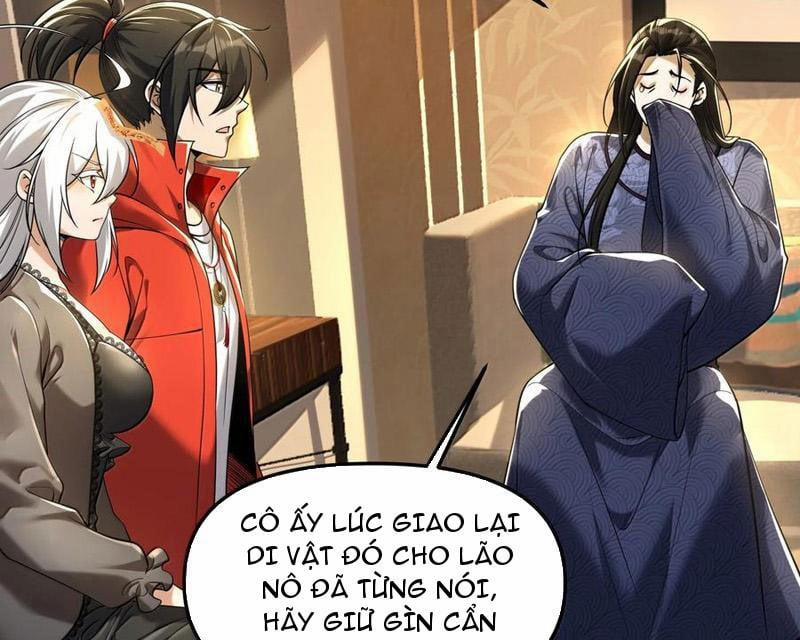 Tôi Livestream Cầu Hôn Nữ Quỷ Vậy Mà Thành Công!? 74 trang 58