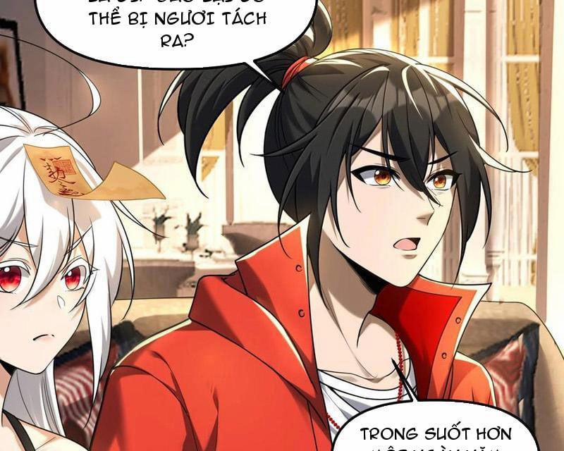 Tôi Livestream Cầu Hôn Nữ Quỷ Vậy Mà Thành Công!? 74 trang 60