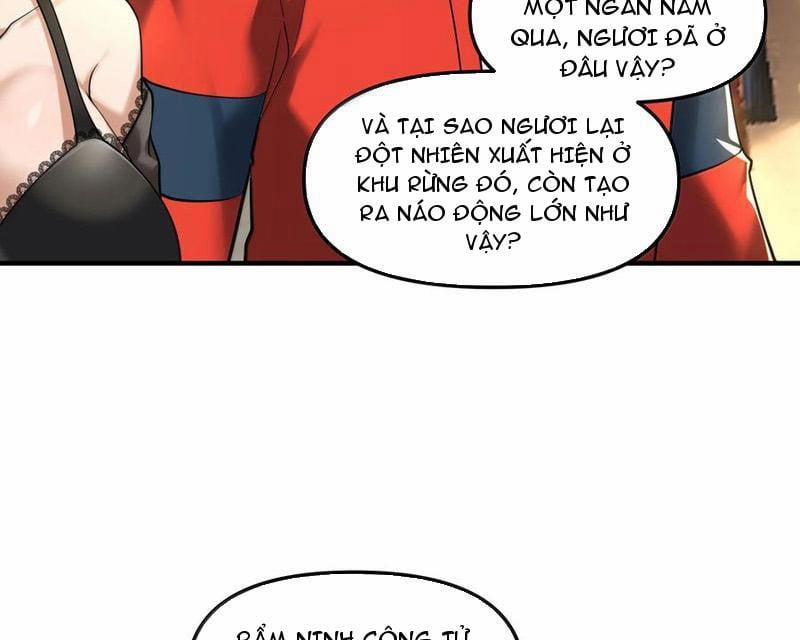 Tôi Livestream Cầu Hôn Nữ Quỷ Vậy Mà Thành Công!? 74 trang 61