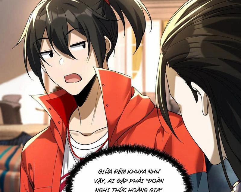 Tôi Livestream Cầu Hôn Nữ Quỷ Vậy Mà Thành Công!? 74 trang 89