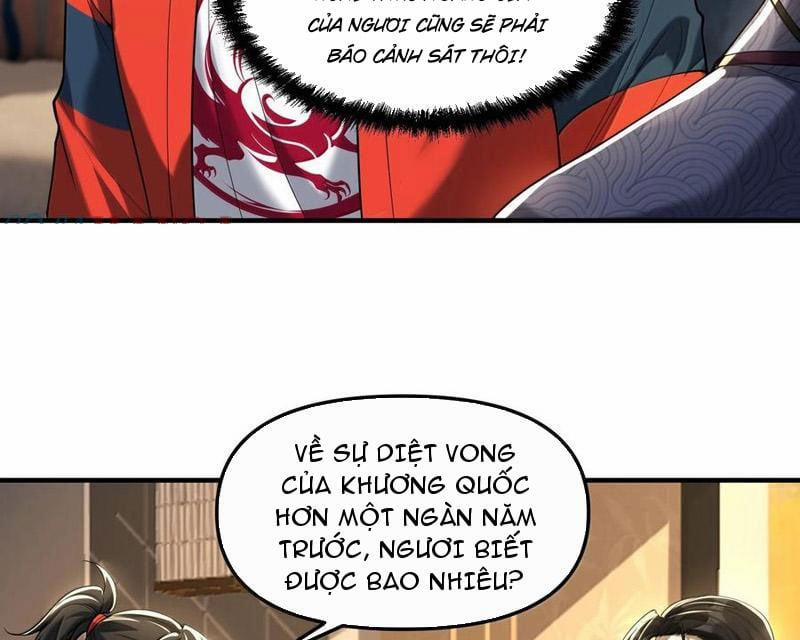 Tôi Livestream Cầu Hôn Nữ Quỷ Vậy Mà Thành Công!? 74 trang 90