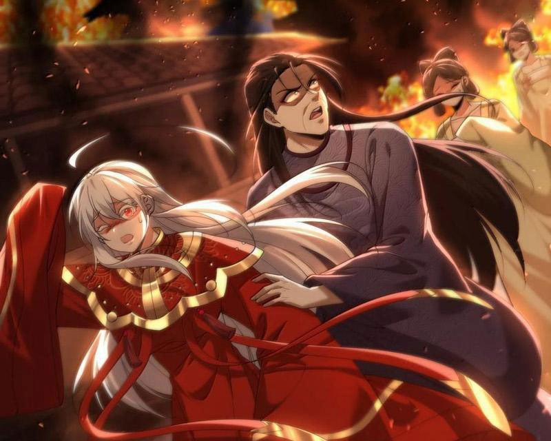 Tôi Livestream Cầu Hôn Nữ Quỷ Vậy Mà Thành Công!? 74 trang 96