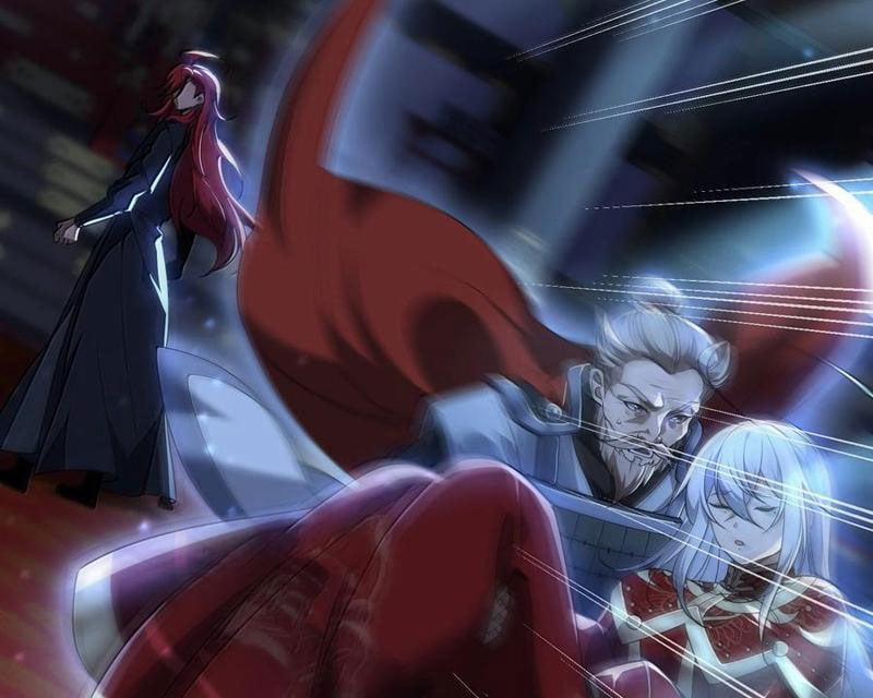 Tôi Livestream Cầu Hôn Nữ Quỷ Vậy Mà Thành Công!? 75 trang 114