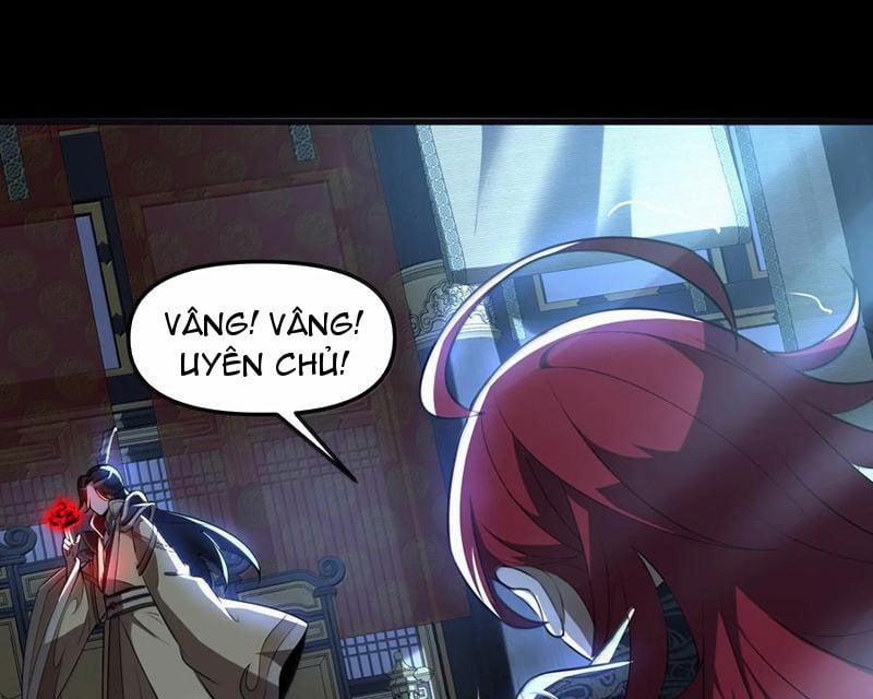 Tôi Livestream Cầu Hôn Nữ Quỷ Vậy Mà Thành Công!? 75 trang 129