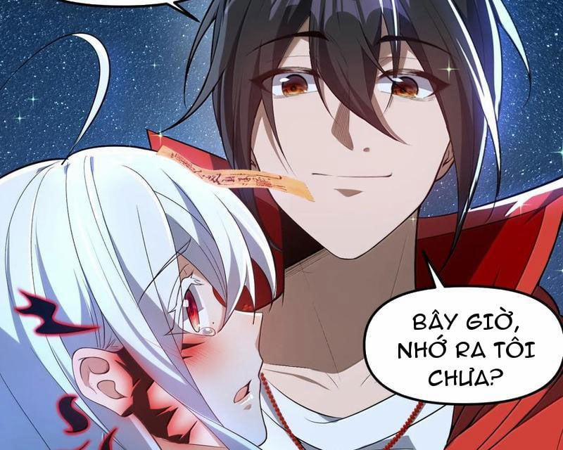 Tôi Livestream Cầu Hôn Nữ Quỷ Vậy Mà Thành Công!? 75 trang 154