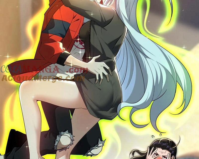 Tôi Livestream Cầu Hôn Nữ Quỷ Vậy Mà Thành Công!? 75 trang 165