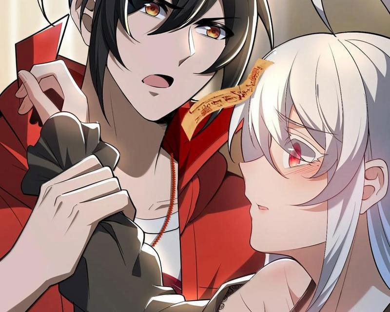 Tôi Livestream Cầu Hôn Nữ Quỷ Vậy Mà Thành Công!? 75 trang 173