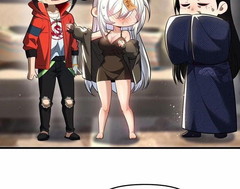 Tôi Livestream Cầu Hôn Nữ Quỷ Vậy Mà Thành Công!? 75 trang 179