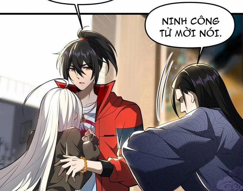 Tôi Livestream Cầu Hôn Nữ Quỷ Vậy Mà Thành Công!? 75 trang 187