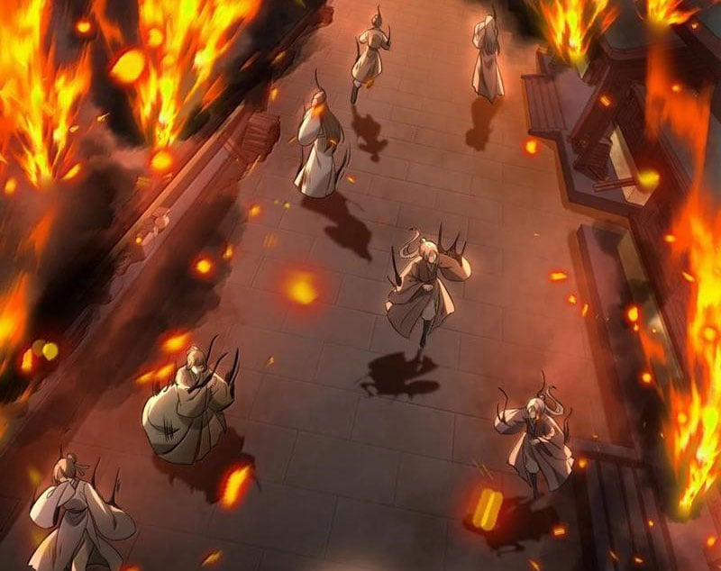 Tôi Livestream Cầu Hôn Nữ Quỷ Vậy Mà Thành Công!? 75 trang 20