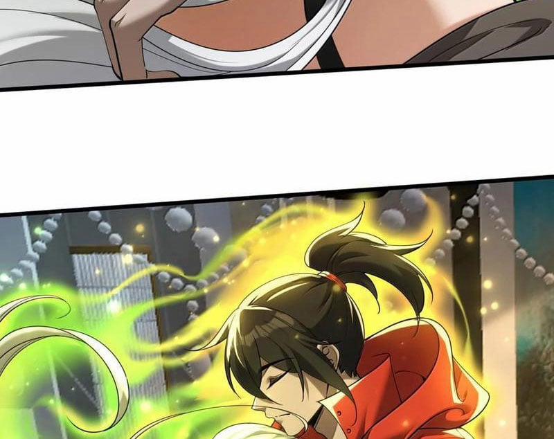 Tôi Livestream Cầu Hôn Nữ Quỷ Vậy Mà Thành Công!? 75 trang 48