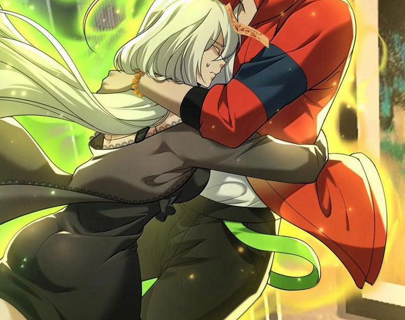 Tôi Livestream Cầu Hôn Nữ Quỷ Vậy Mà Thành Công!? 75 trang 49