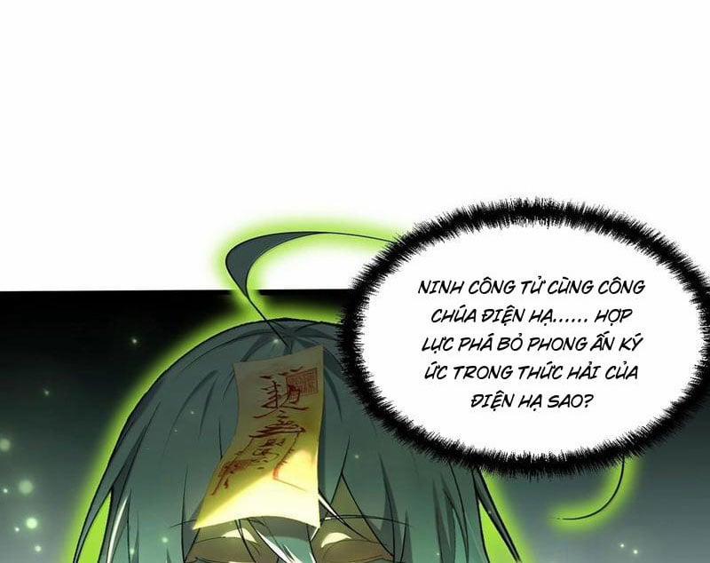 Tôi Livestream Cầu Hôn Nữ Quỷ Vậy Mà Thành Công!? 75 trang 51