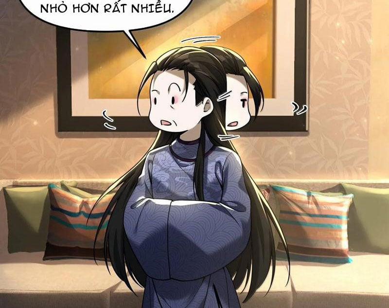 Tôi Livestream Cầu Hôn Nữ Quỷ Vậy Mà Thành Công!? 75 trang 55