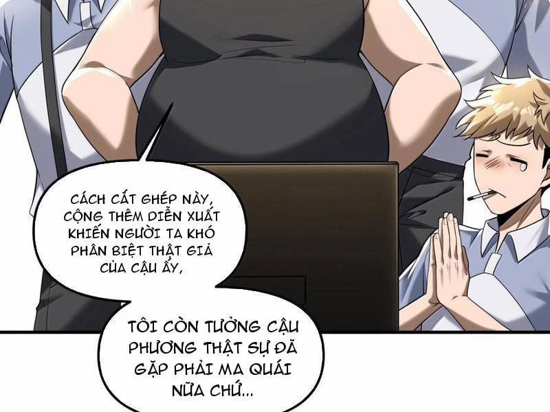 Tôi Livestream Cầu Hôn Nữ Quỷ Vậy Mà Thành Công!? 76 trang 108