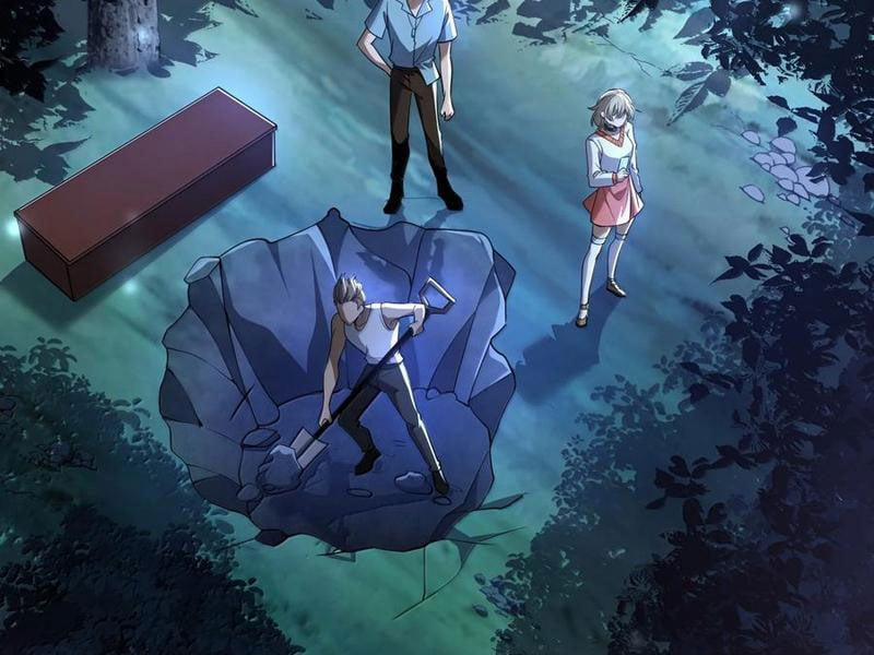 Tôi Livestream Cầu Hôn Nữ Quỷ Vậy Mà Thành Công!? 76 trang 124