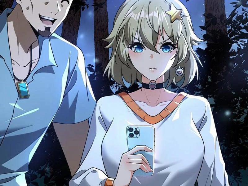 Tôi Livestream Cầu Hôn Nữ Quỷ Vậy Mà Thành Công!? 76 trang 131