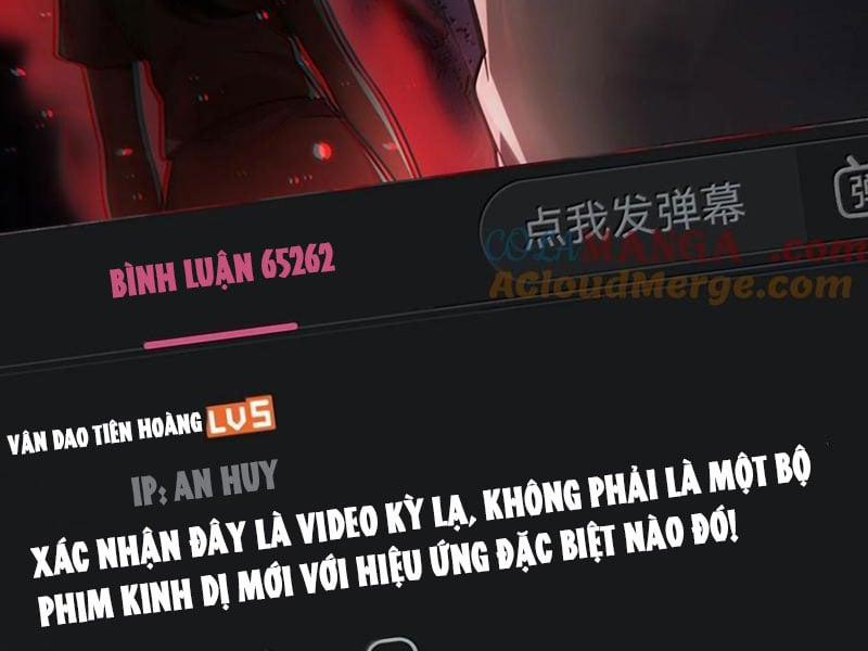 Tôi Livestream Cầu Hôn Nữ Quỷ Vậy Mà Thành Công!? 76 trang 133
