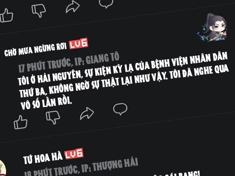 Tôi Livestream Cầu Hôn Nữ Quỷ Vậy Mà Thành Công!? 76 trang 134