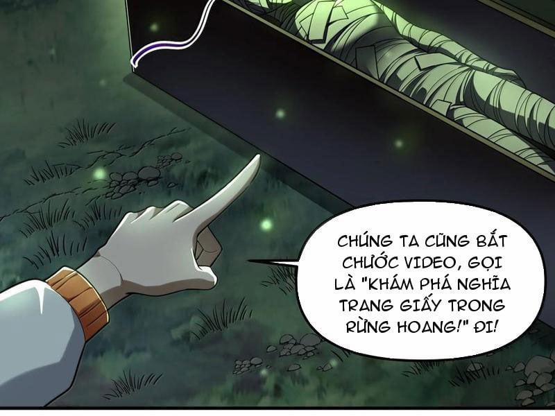 Tôi Livestream Cầu Hôn Nữ Quỷ Vậy Mà Thành Công!? 76 trang 148