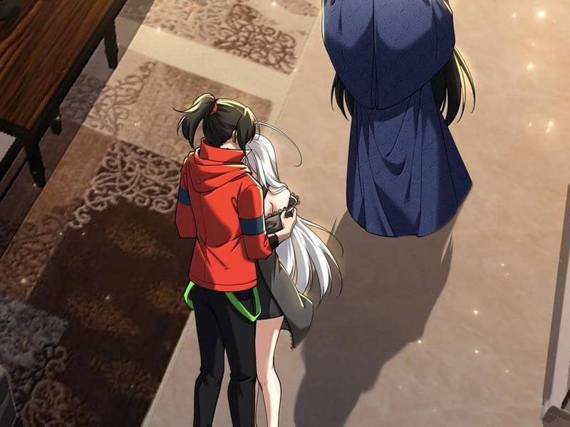 Tôi Livestream Cầu Hôn Nữ Quỷ Vậy Mà Thành Công!? 76 trang 18