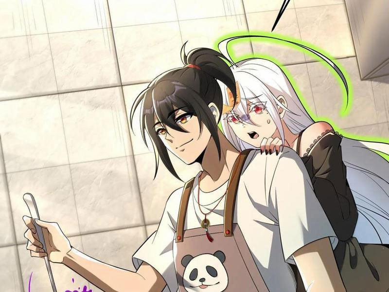 Tôi Livestream Cầu Hôn Nữ Quỷ Vậy Mà Thành Công!? 76 trang 180