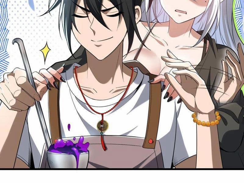 Tôi Livestream Cầu Hôn Nữ Quỷ Vậy Mà Thành Công!? 76 trang 184