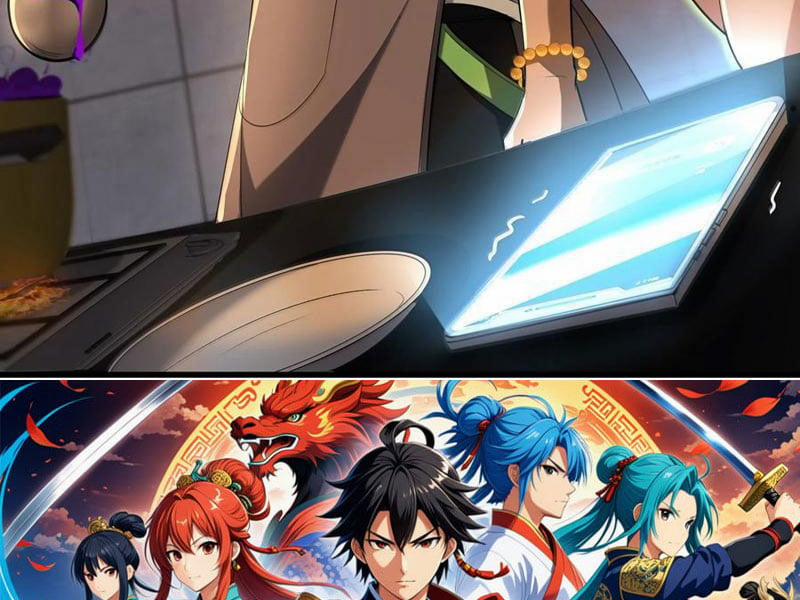 Tôi Livestream Cầu Hôn Nữ Quỷ Vậy Mà Thành Công!? 76 trang 189