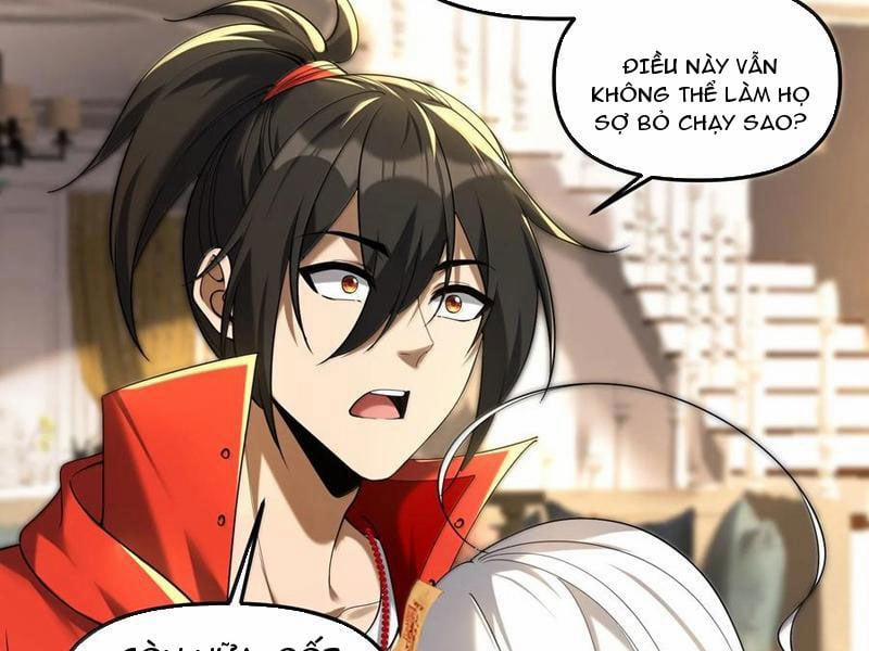 Tôi Livestream Cầu Hôn Nữ Quỷ Vậy Mà Thành Công!? 76 trang 20