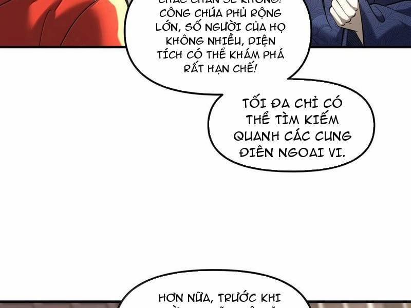 Tôi Livestream Cầu Hôn Nữ Quỷ Vậy Mà Thành Công!? 76 trang 31