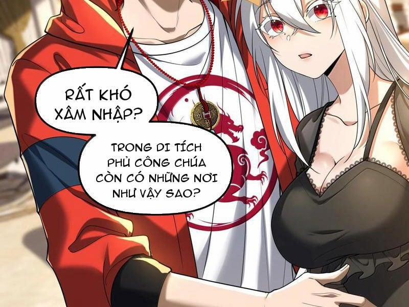 Tôi Livestream Cầu Hôn Nữ Quỷ Vậy Mà Thành Công!? 76 trang 33