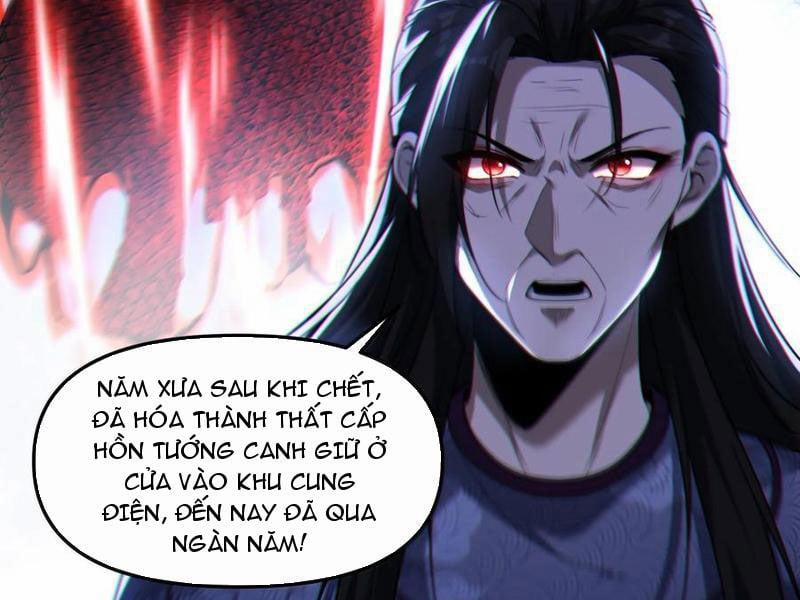 Tôi Livestream Cầu Hôn Nữ Quỷ Vậy Mà Thành Công!? 76 trang 36