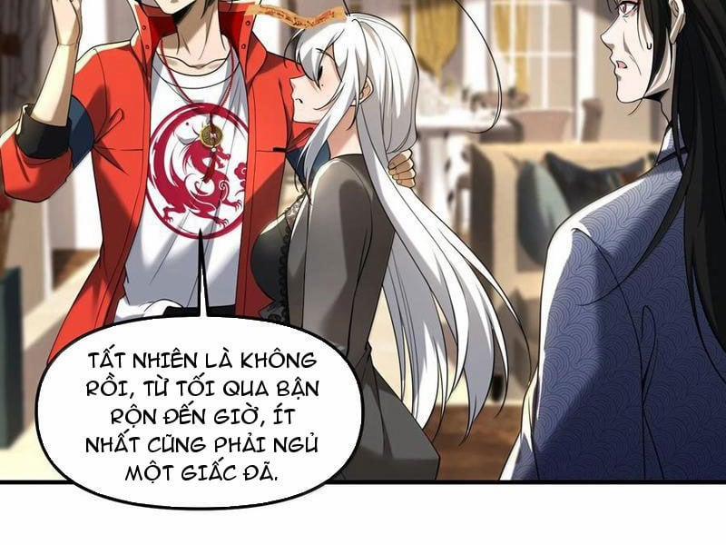 Tôi Livestream Cầu Hôn Nữ Quỷ Vậy Mà Thành Công!? 76 trang 43