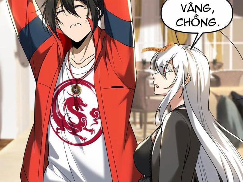 Tôi Livestream Cầu Hôn Nữ Quỷ Vậy Mà Thành Công!? 76 trang 45